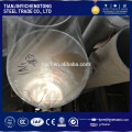 Tubo de aluminio anodizado de alta calidad 7075 T6 6061 5083